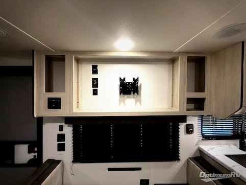 2026 Forest River Puma Camping Edition 210RKCE RV Photo 4