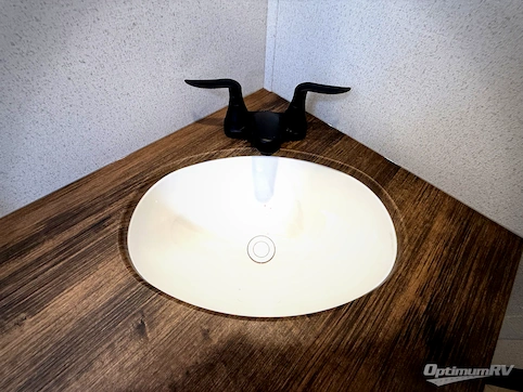 2026 Forest River Puma Camping Edition 210RKCE RV Floorplan Photo