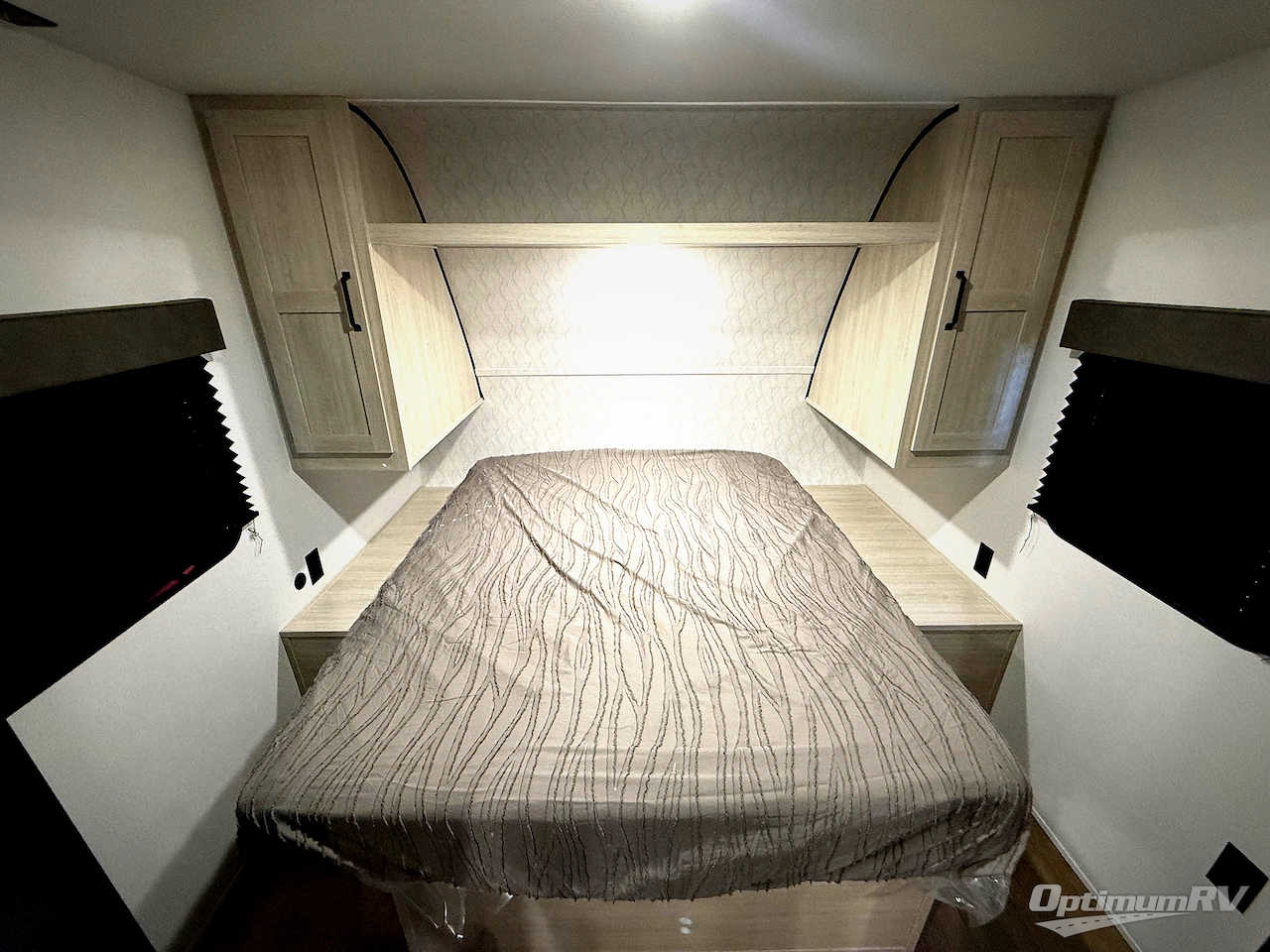 2026 Forest River Puma Camping Edition 210RKCE Photo 6