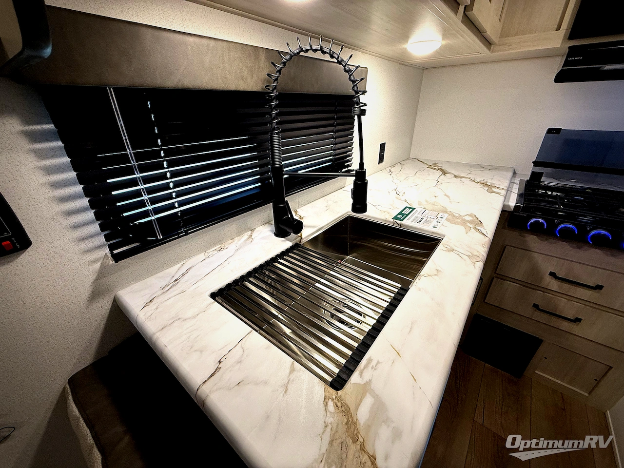 2026 Forest River Puma Camping Edition 210RKCE Photo 12