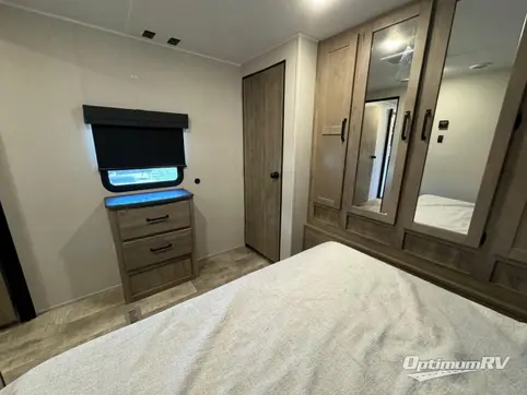 2024 Palomino Puma 32BHQS RV Floorplan Photo
