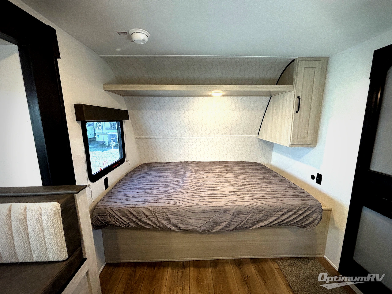 2026 Forest River Puma Camping Edition 18BHCE Photo 6