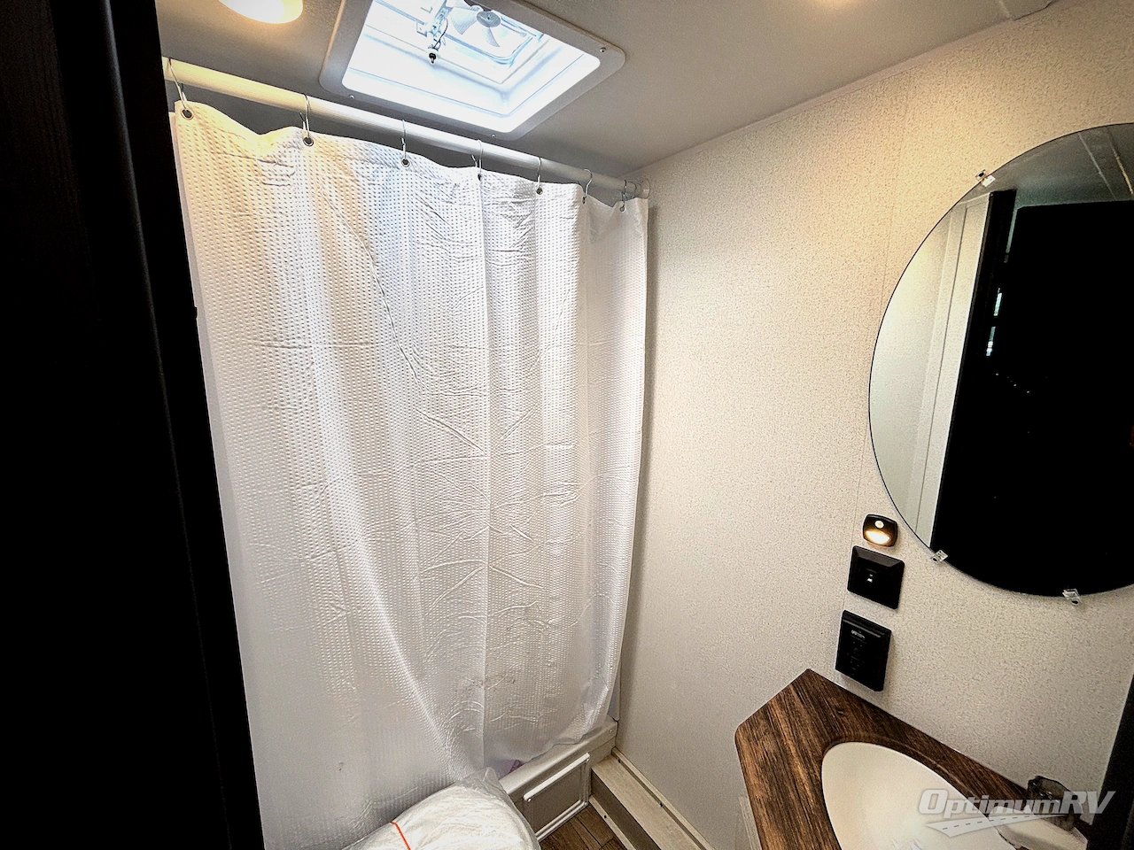 2026 Forest River Puma Camping Edition 18BHCE Photo 10