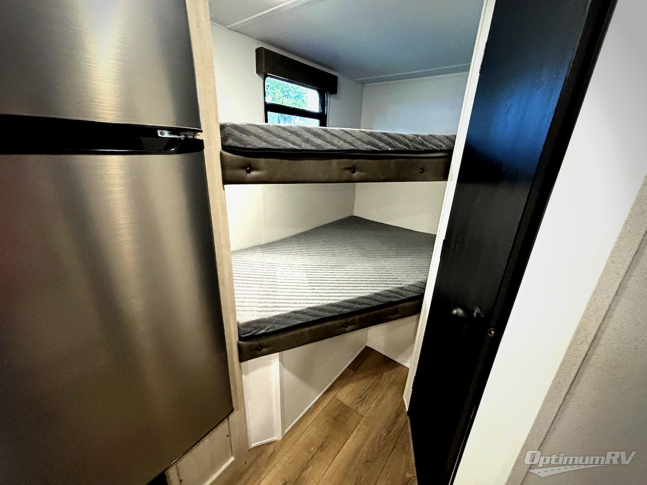 2026 Forest River Puma Camping Edition 18BHCE Photo 10