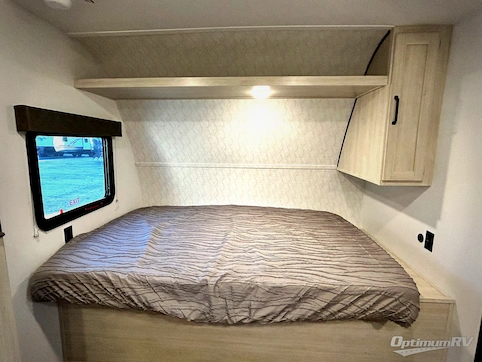 2026 Forest River Puma Camping Edition 18BHCE RV Photo 4