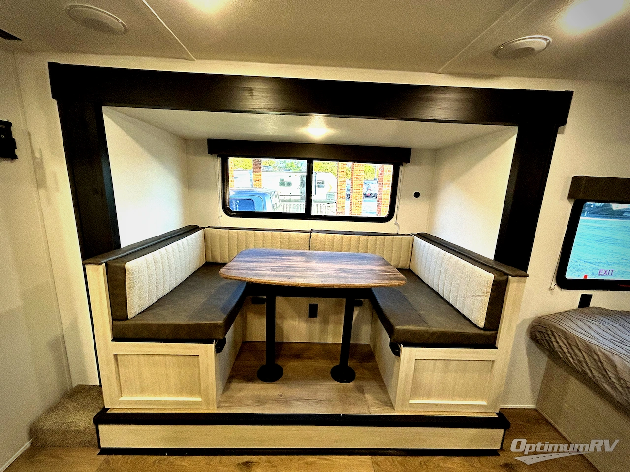 2026 Forest River Puma Camping Edition 18BHCE Photo 6