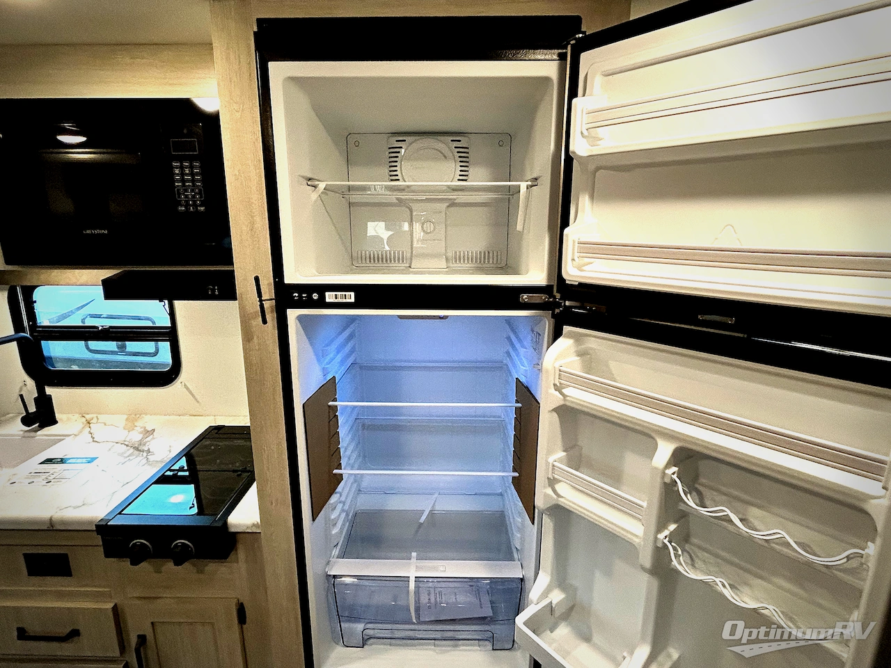 2026 Forest River Puma Camping Edition 18BHCE Photo 8