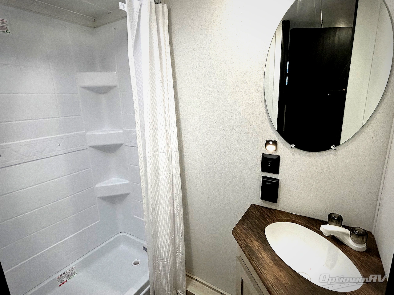 2026 Forest River Puma Camping Edition 18BHCE Photo 9