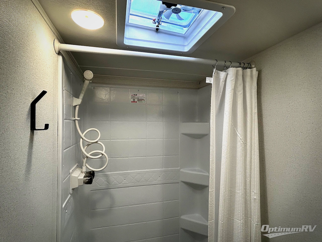 2026 Forest River Puma Camping Edition 18BHCE Photo 10