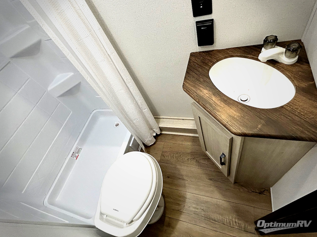 2026 Forest River Puma Camping Edition 18BHCE Photo 11