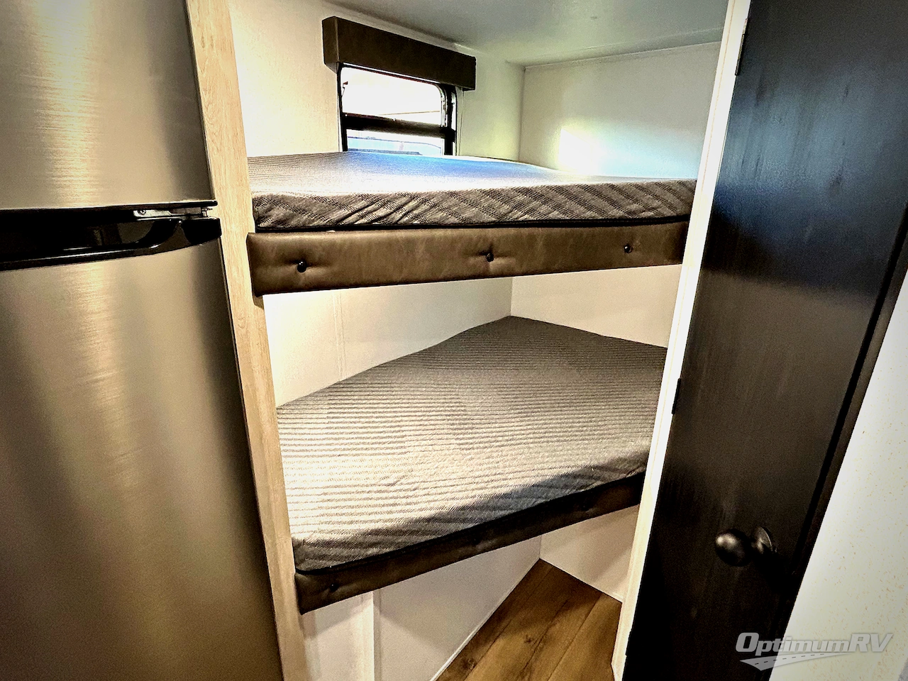 2026 Forest River Puma Camping Edition 18BHCE Photo 12