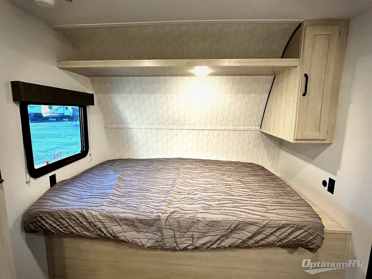 2026 Forest River Puma Camping Edition 18BHCE Photo 13