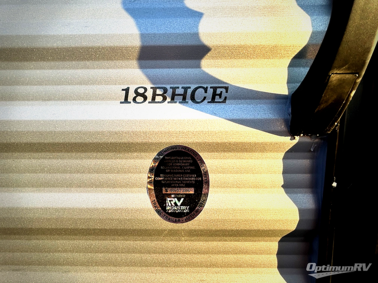 2026 Forest River Puma Camping Edition 18BHCE Photo 15