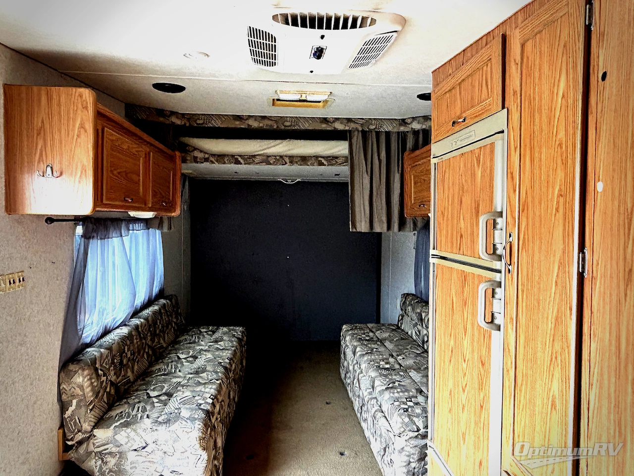 2006 Warrior Mfg Weekend Warrior Super Lite 1900FK Photo 4