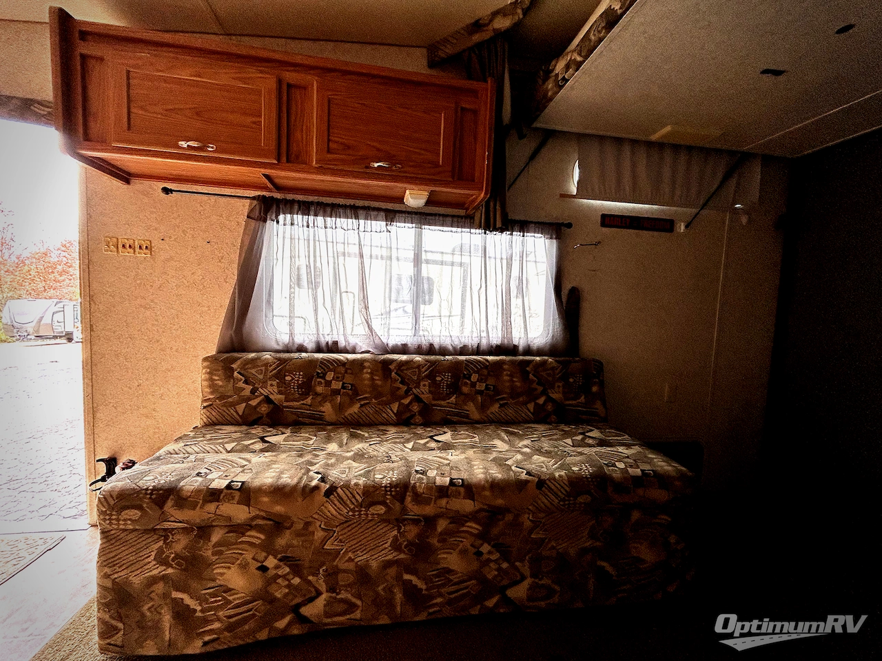 2006 Warrior Mfg Weekend Warrior Super Lite 1900FK Photo 7