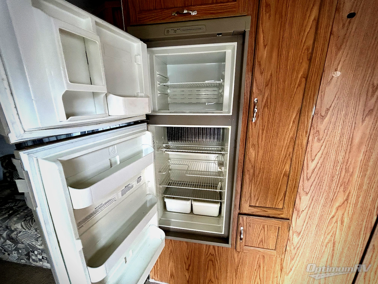 2006 Warrior Mfg Weekend Warrior Super Lite 1900FK Photo 10