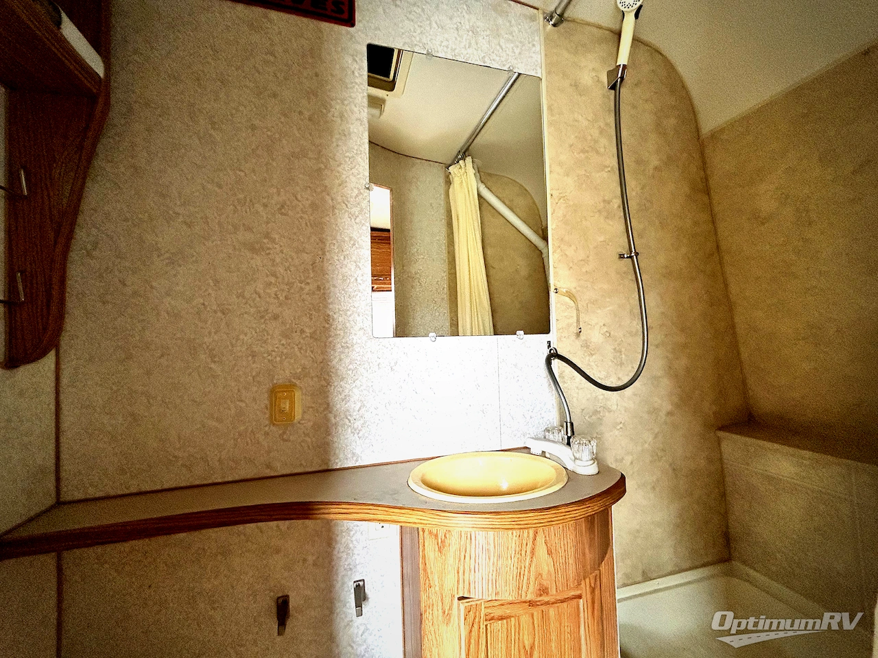 2006 Warrior Mfg Weekend Warrior Super Lite 1900FK Photo 11