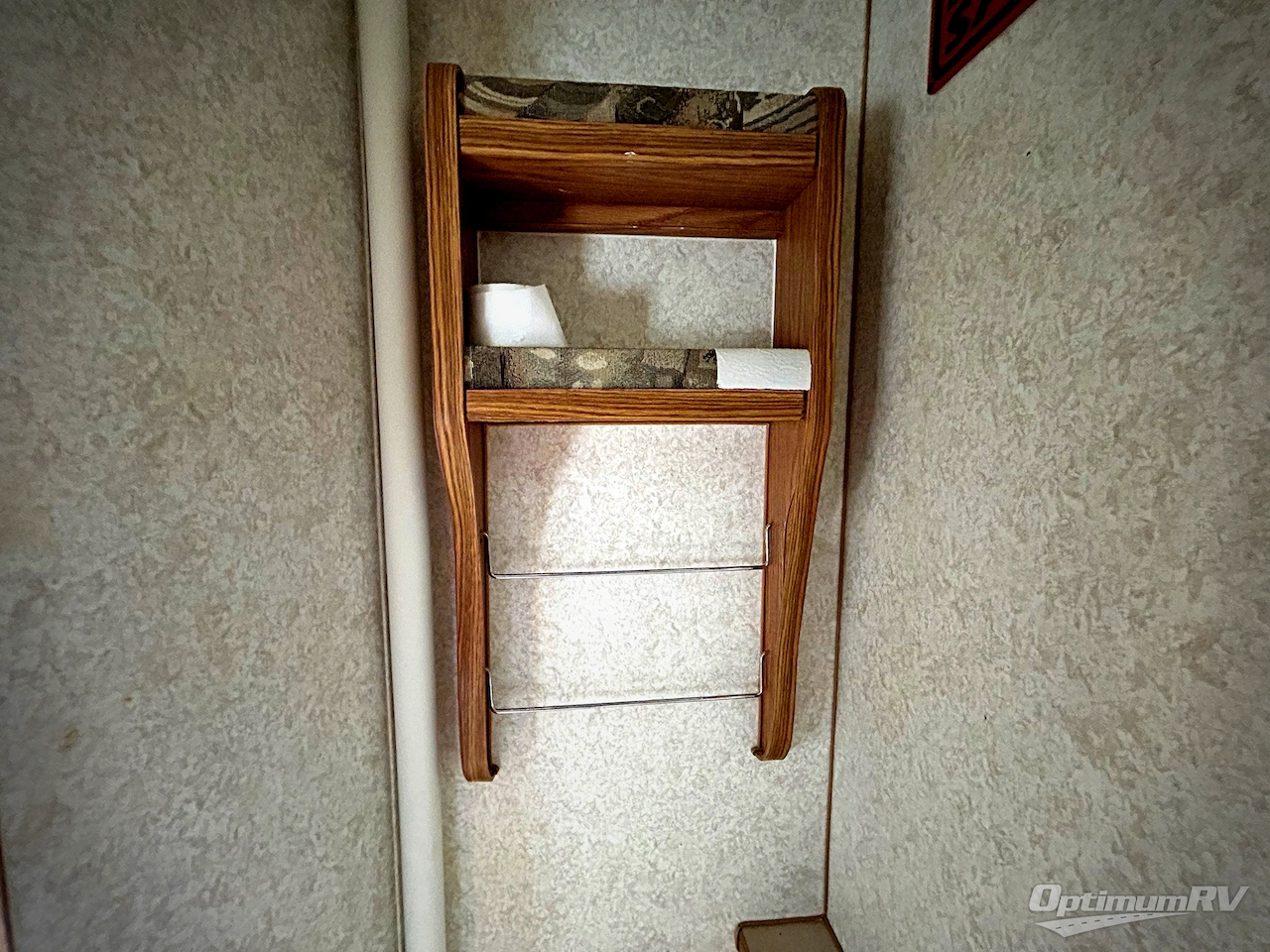 2006 Warrior Mfg Weekend Warrior Super Lite 1900FK Photo 13