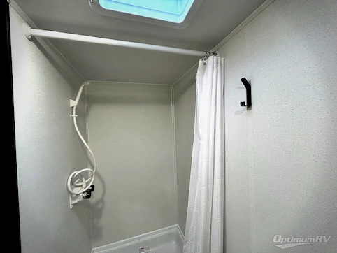 2026 Forest River Puma Camping Edition 16DSCE RV Photo 4