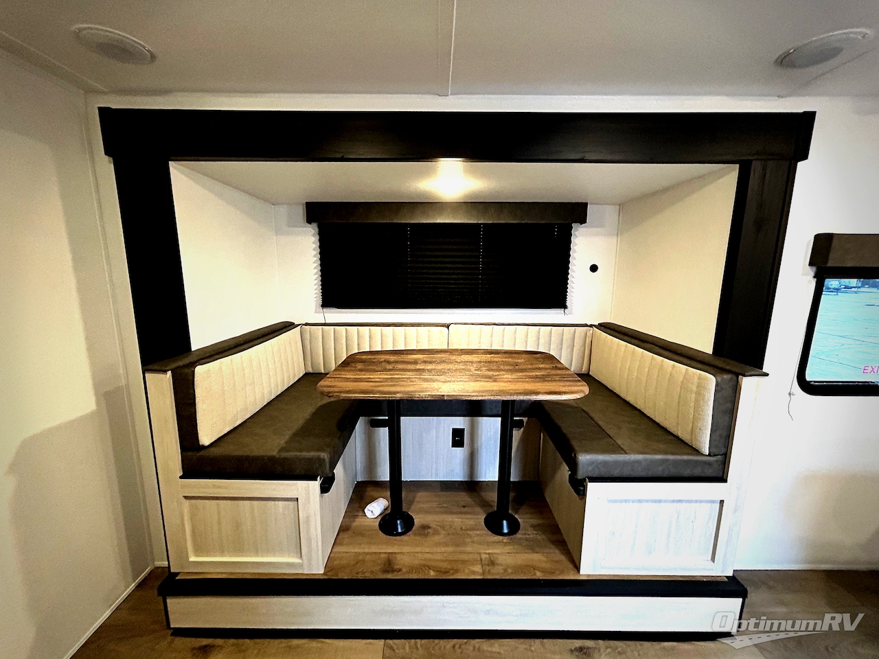 2026 Forest River Puma Camping Edition 16DSCE Photo 6