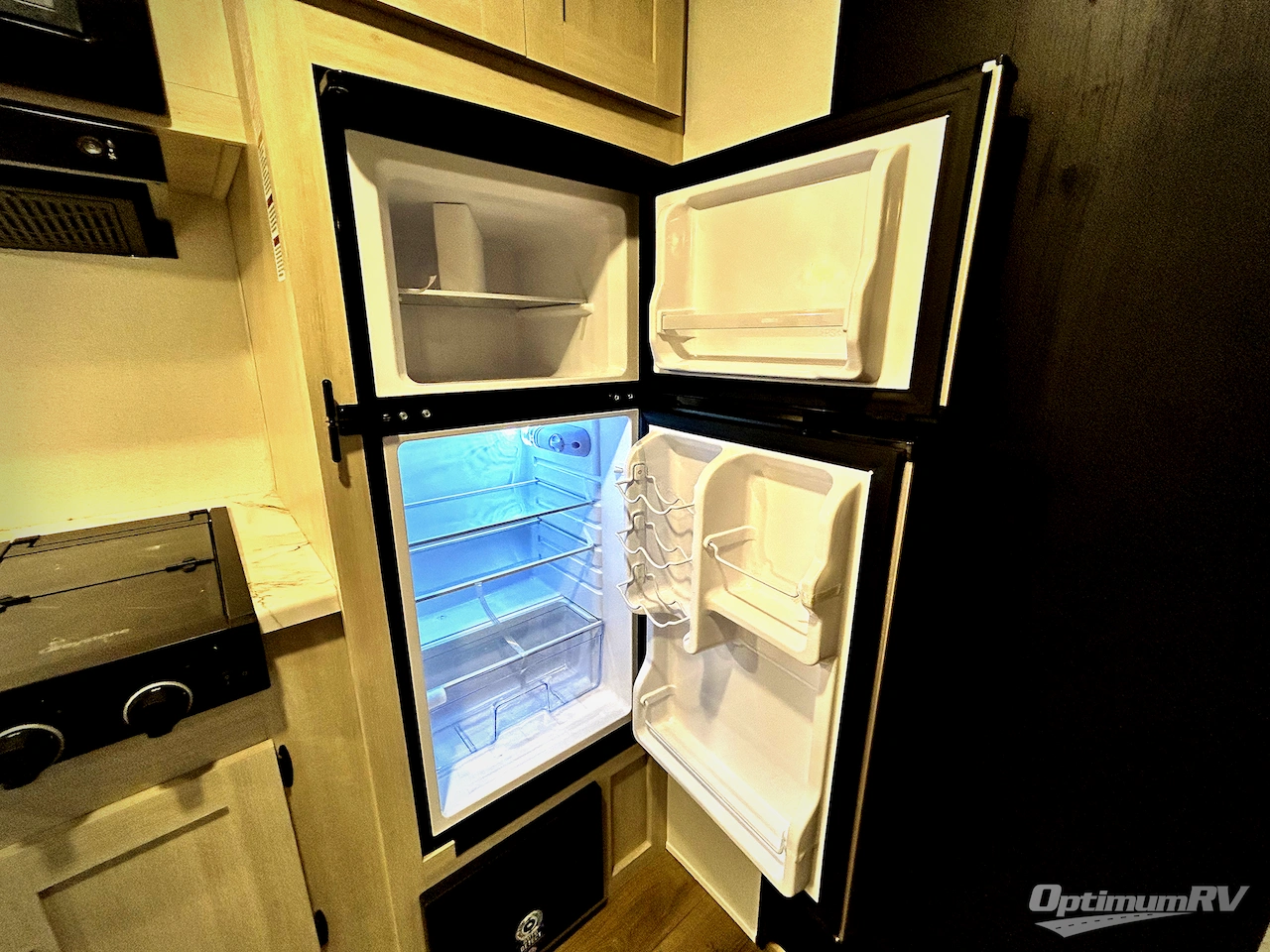 2026 Forest River Puma Camping Edition 16DSCE Photo 8