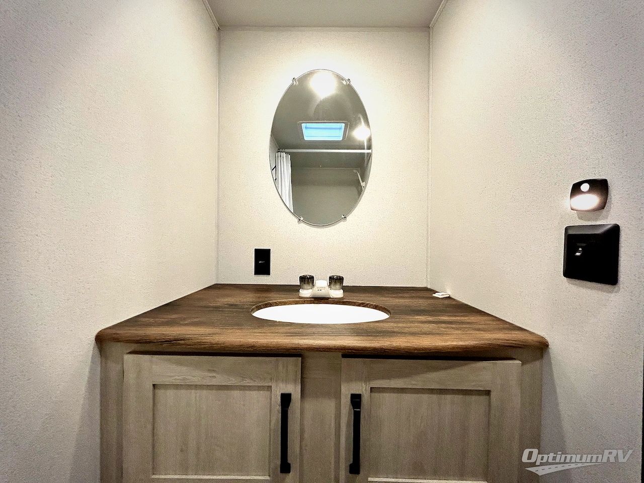 2026 Forest River Puma Camping Edition 16DSCE Photo 9