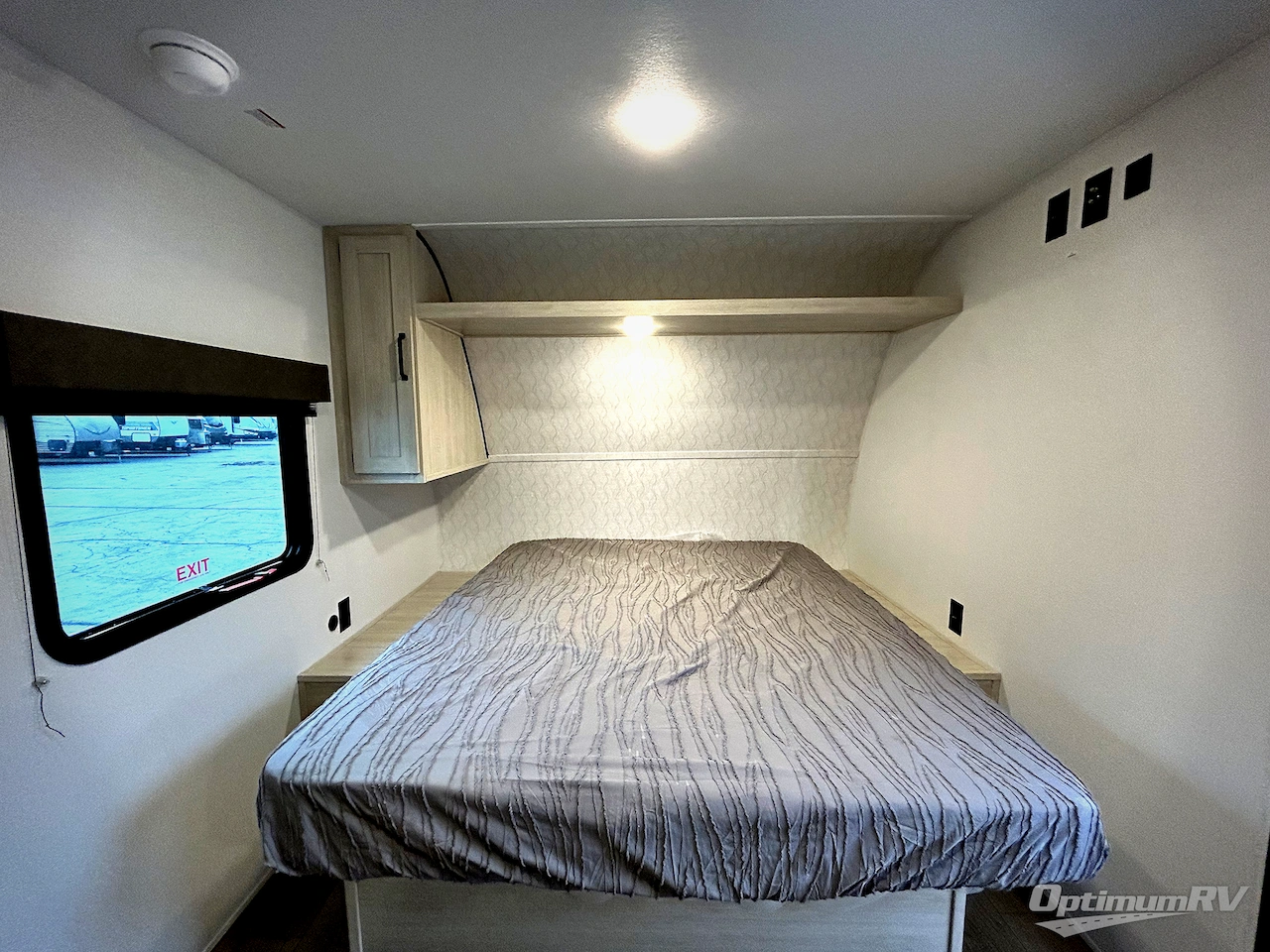 2026 Forest River Puma Camping Edition 16DSCE Photo 12