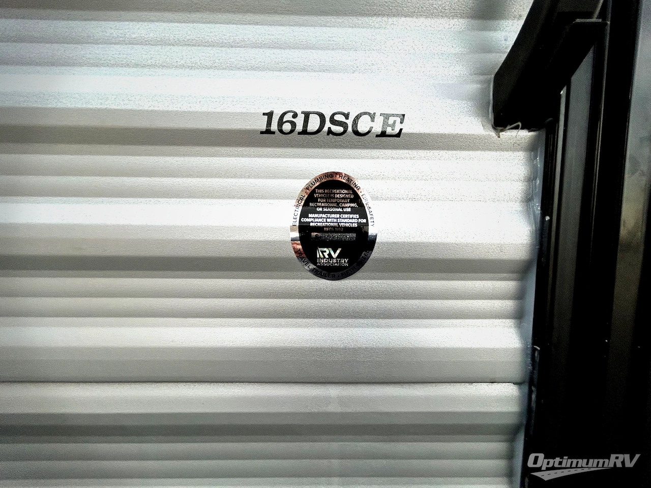 2026 Forest River Puma Camping Edition 16DSCE Photo 13