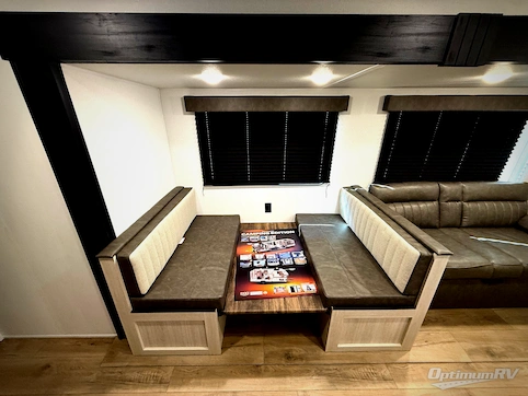 2026 Forest River Puma Camping Edition 303BHCE RV Photo 4