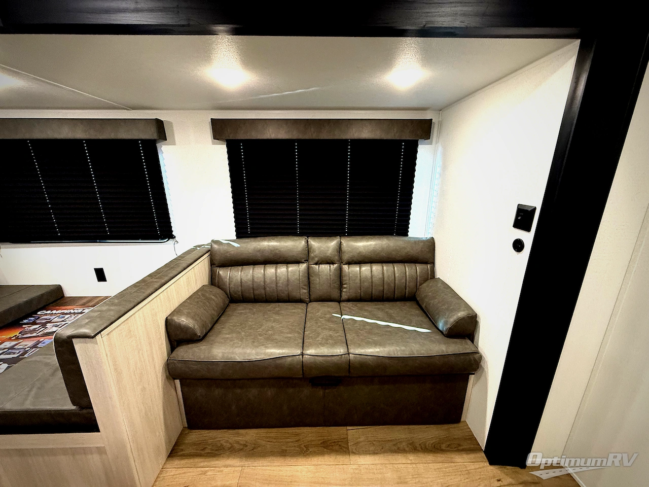 2026 Forest River Puma Camping Edition 303BHCE Photo 7