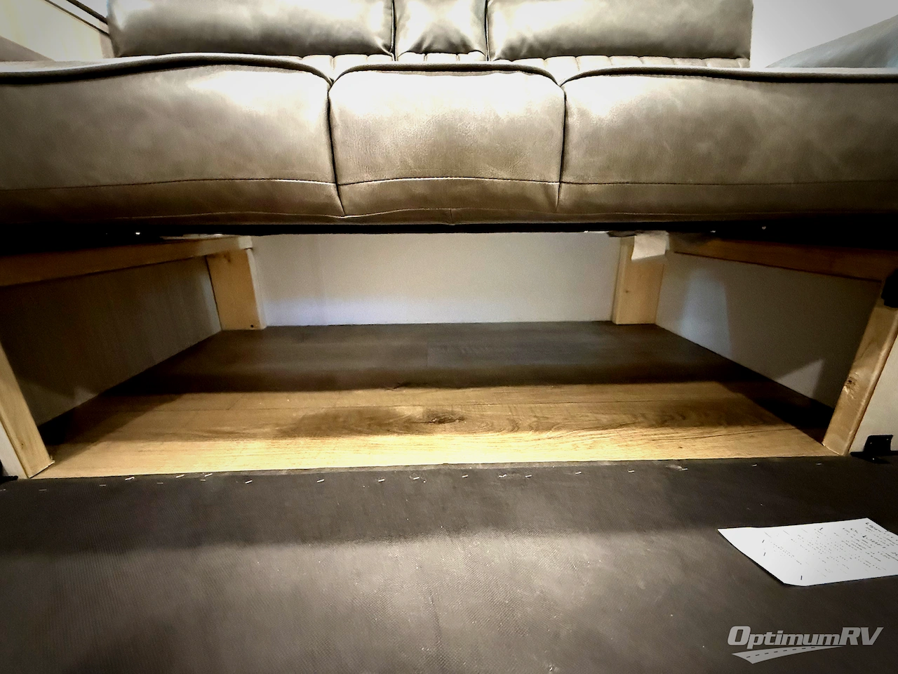 2026 Forest River Puma Camping Edition 303BHCE Photo 8