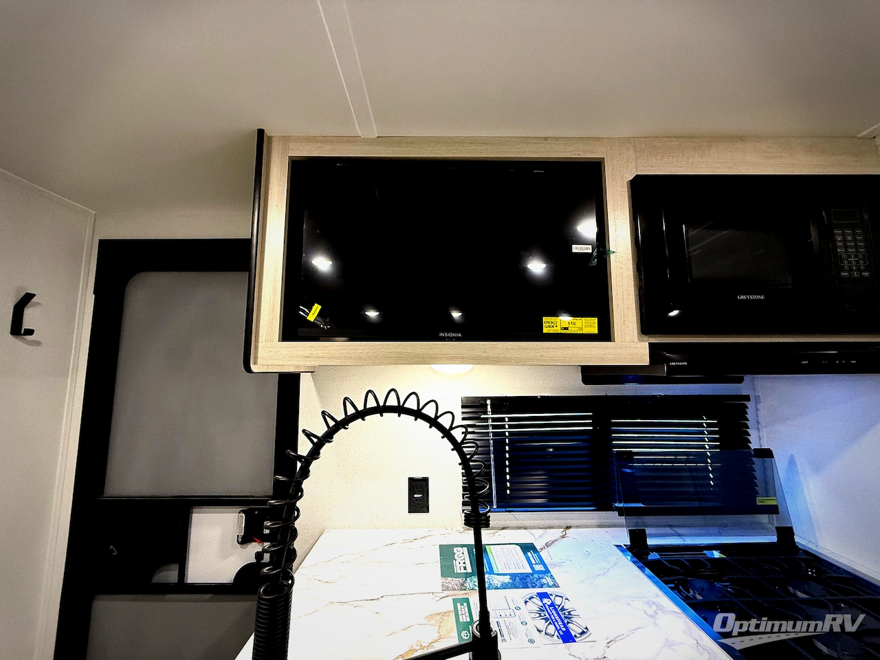 2026 Forest River Puma Camping Edition 303BHCE Photo 10