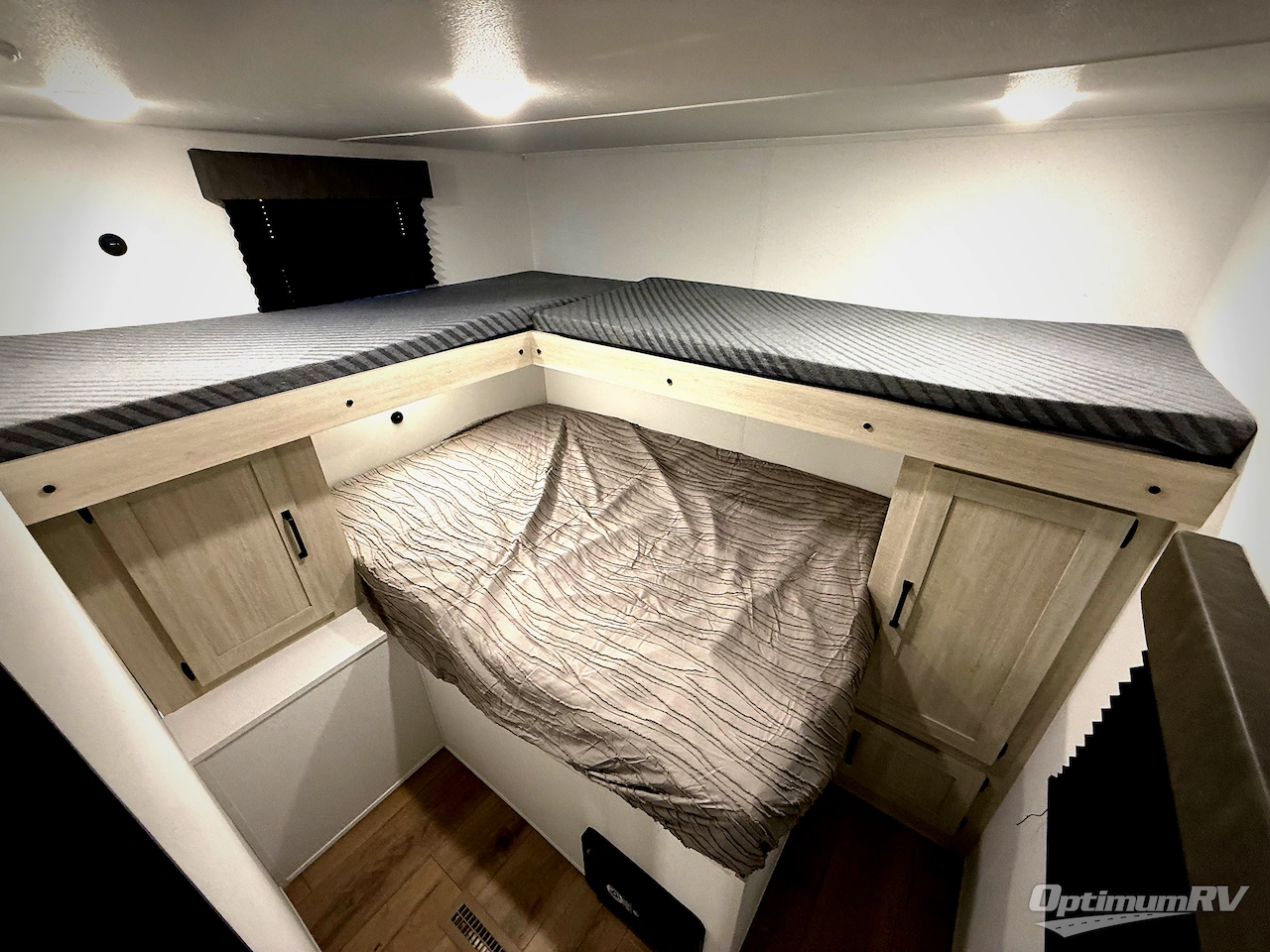 2026 Forest River Puma Camping Edition 303BHCE Photo 18