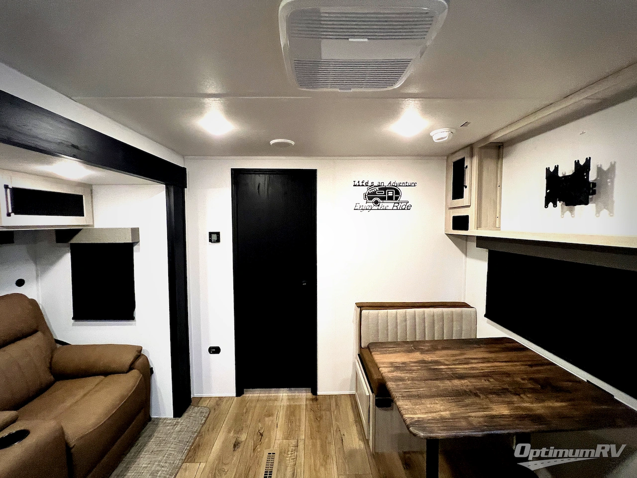 2026 Forest River Puma 227RK Photo 4