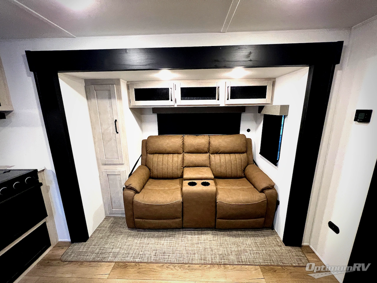 2026 Forest River Puma 227RK Photo 6