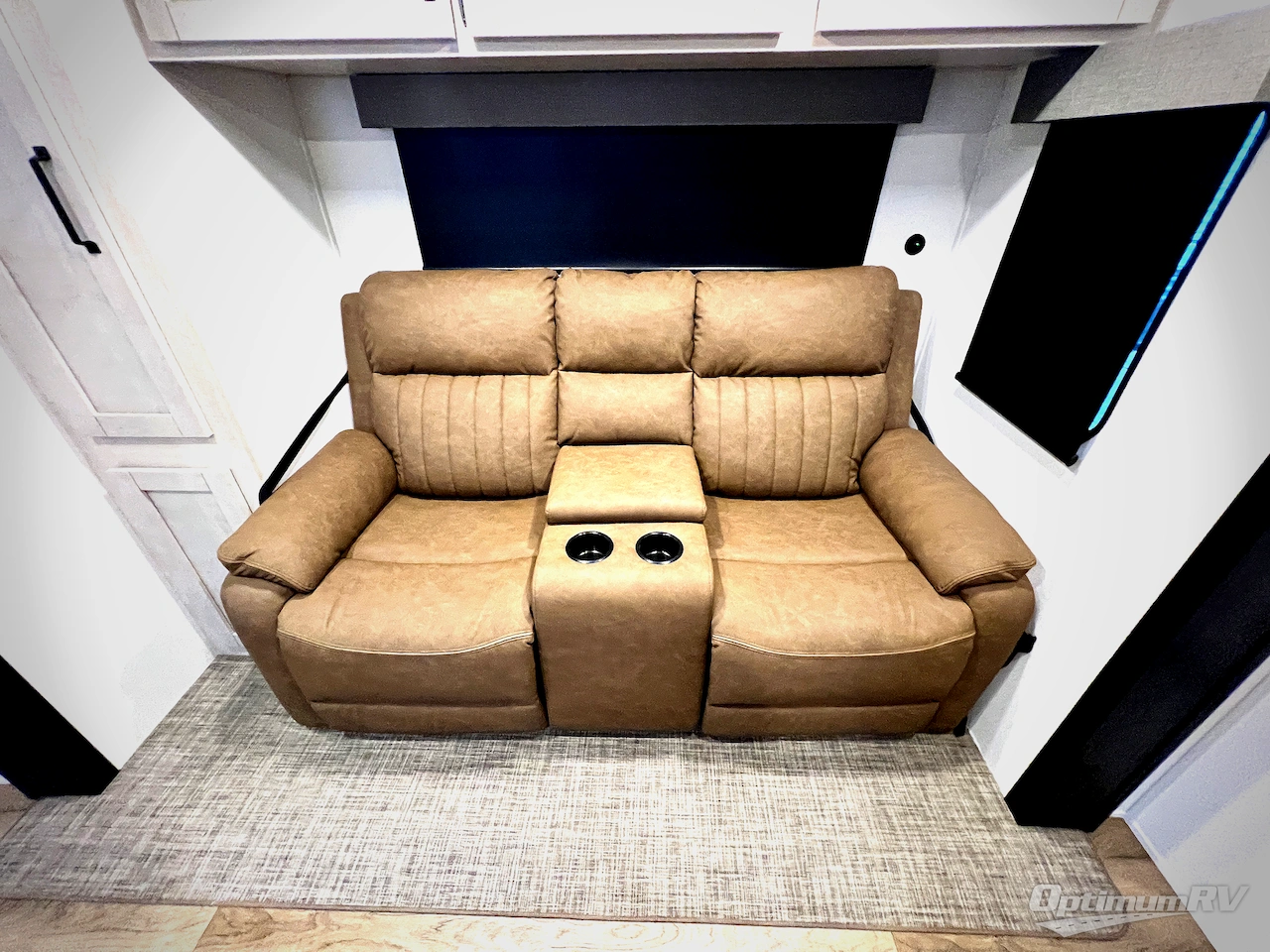 2026 Forest River Puma 227RK Photo 7