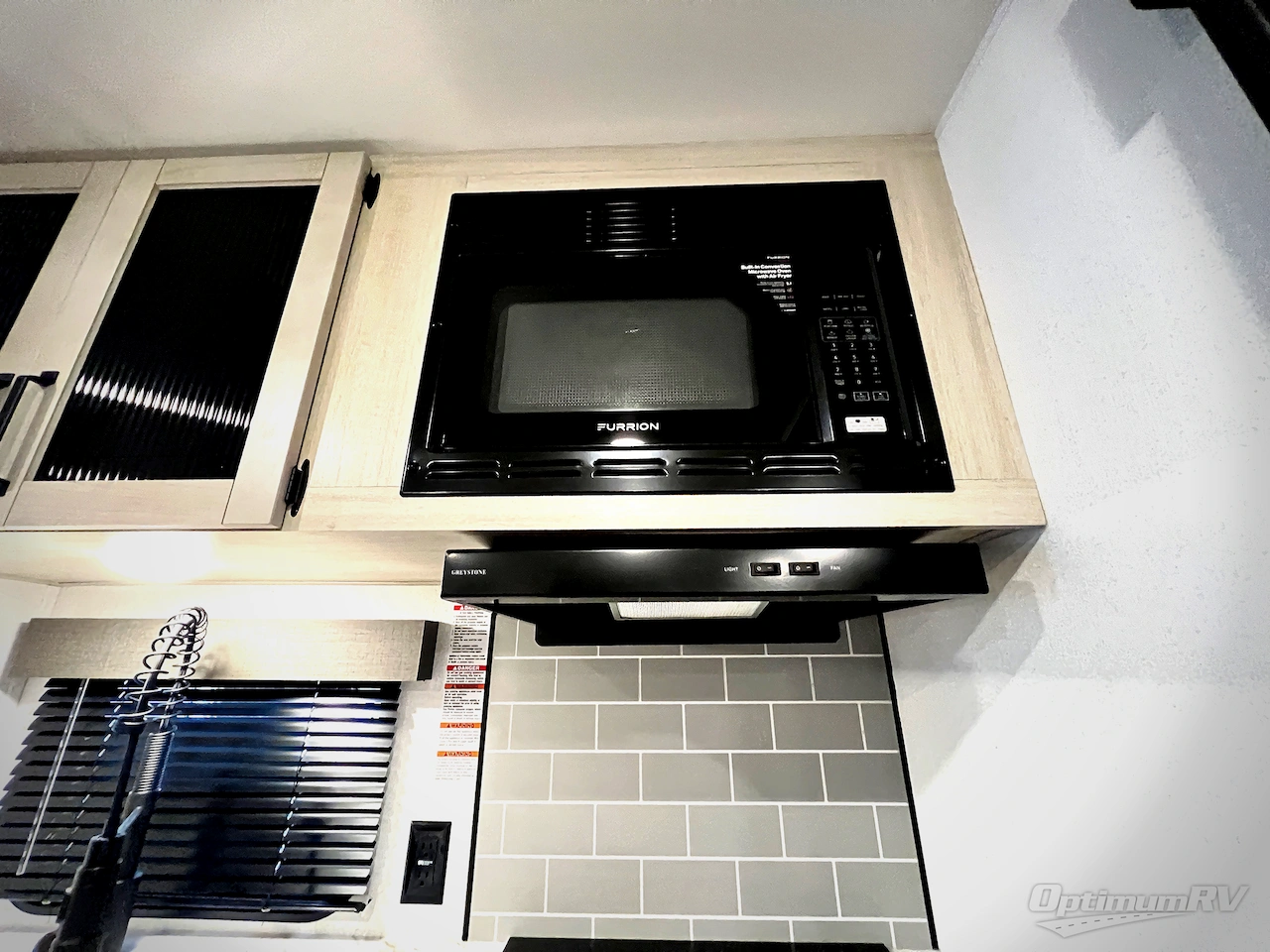 2026 Forest River Puma 227RK Photo 8