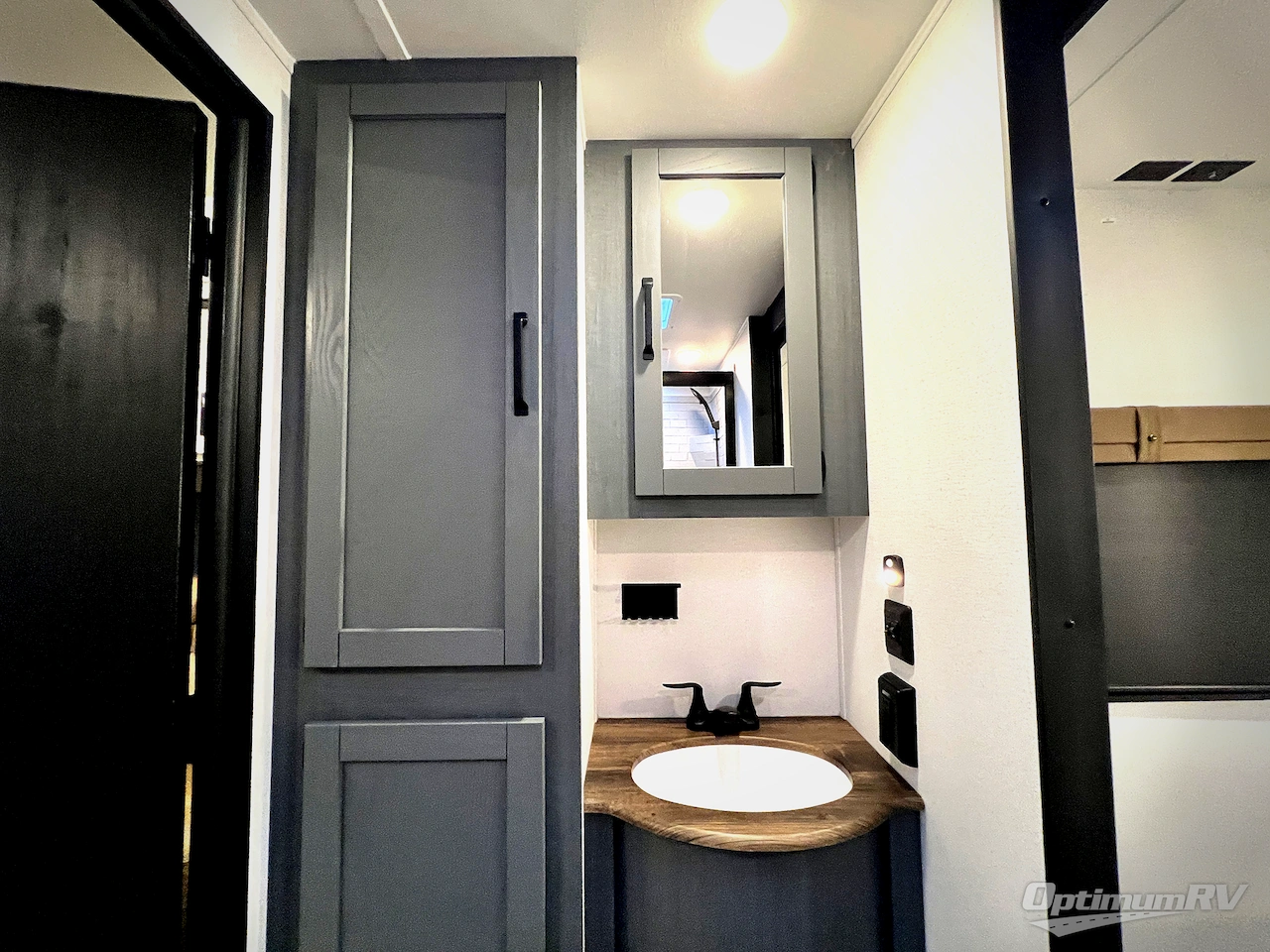 2026 Forest River Puma 227RK Photo 16