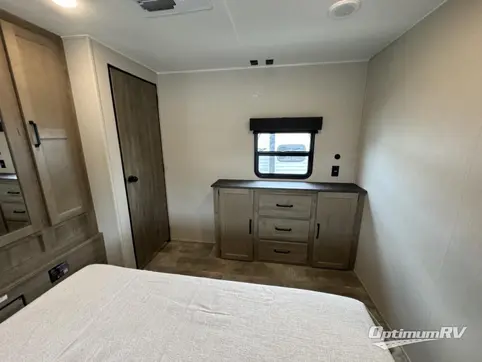 2024 Palomino Puma 32BHFS RV Floorplan Photo