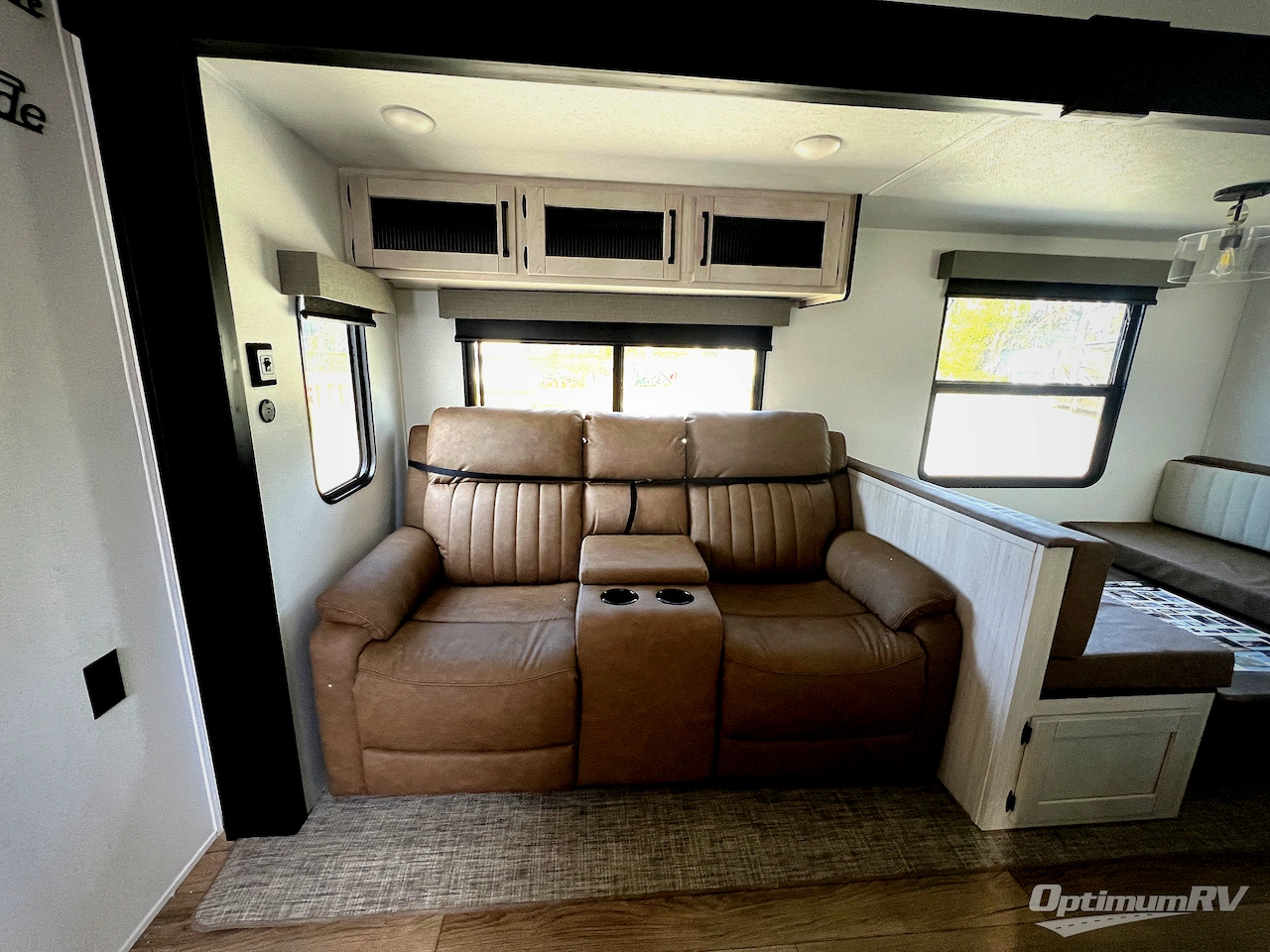 2026 Forest River Puma 27RBDS Photo 6