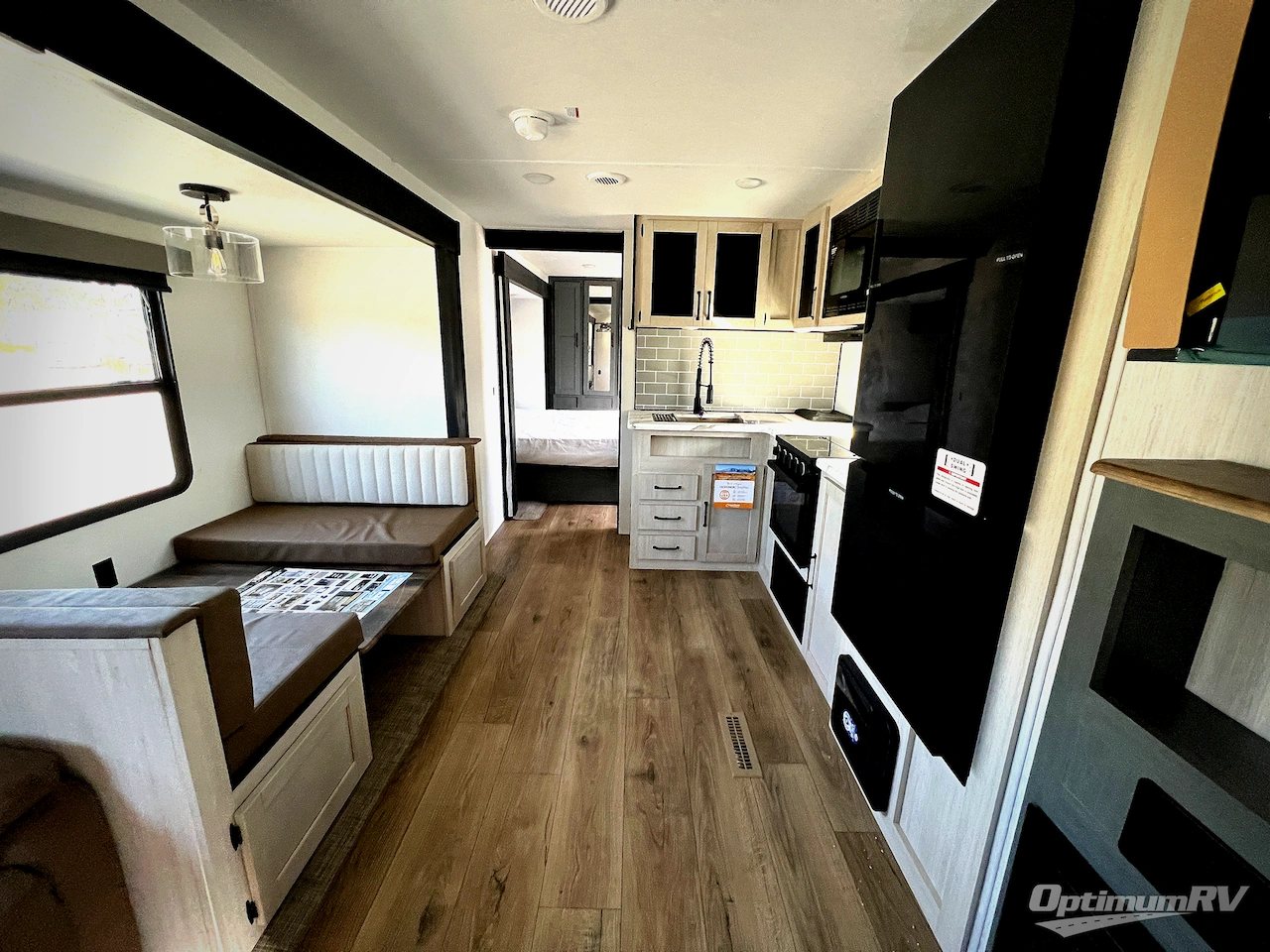 2026 Forest River Puma 27RBDS Photo 8