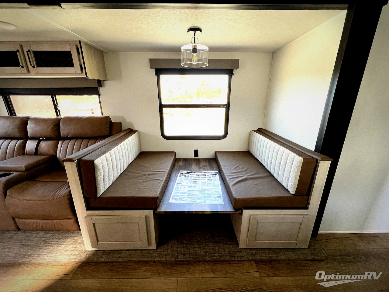 2026 Forest River Puma 27RBDS Photo 9