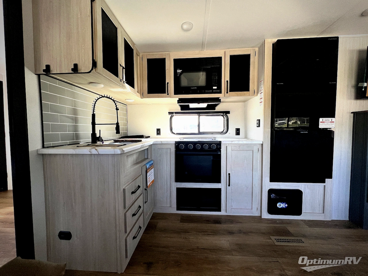 2026 Forest River Puma 27RBDS Photo 10