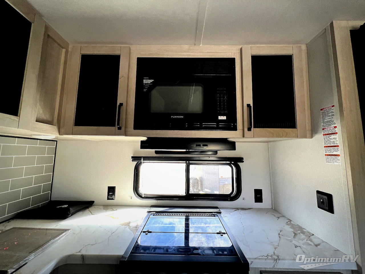 2026 Forest River Puma 27RBDS Photo 13