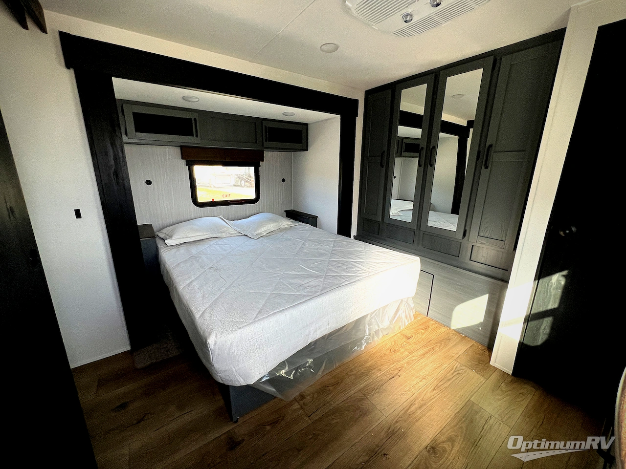 2026 Forest River Puma 27RBDS Photo 15