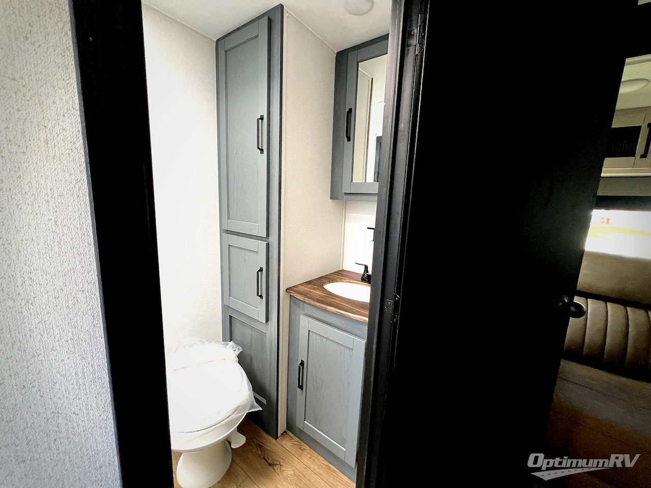 2026 Forest River Puma 27RBDS Photo 20