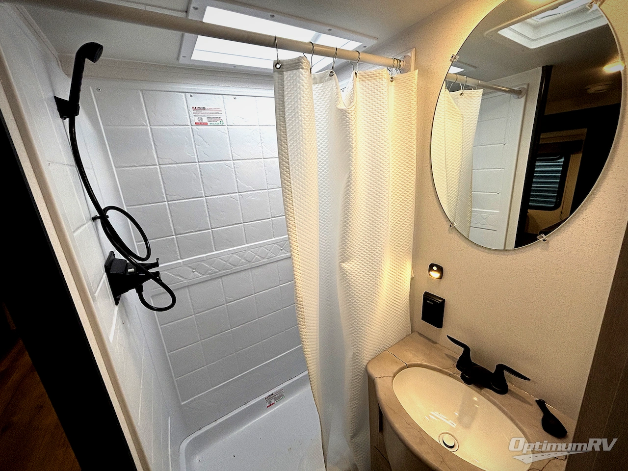 2025 Palomino Puma Camping Edition 304BHCE Photo 14