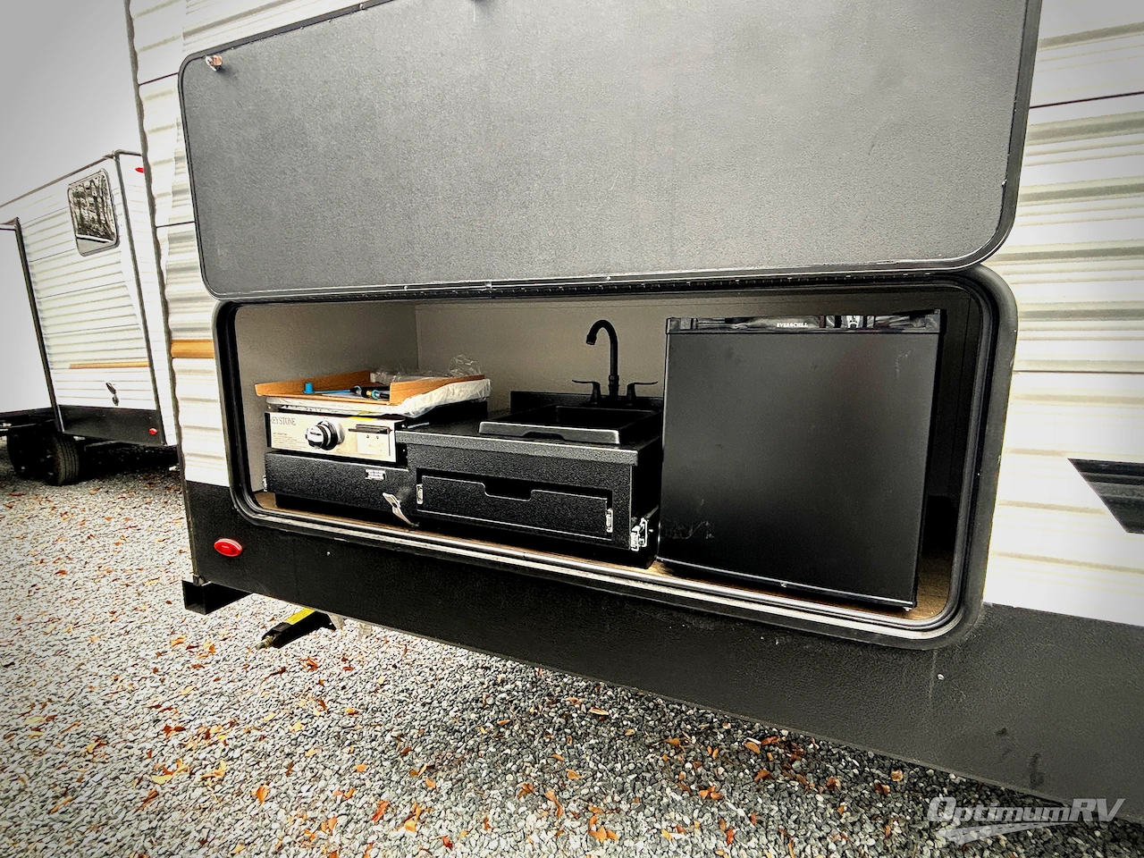 2025 Palomino Puma Camping Edition 304BHCE Photo 17