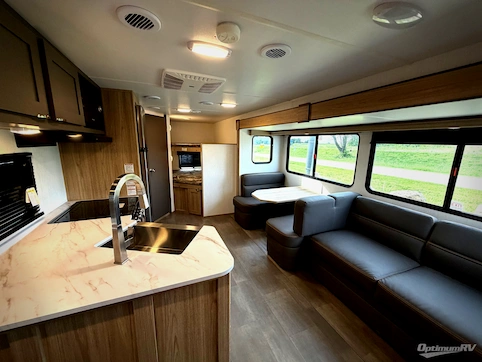 2024 Cruiser Avenir A-27BH RV Photo 2