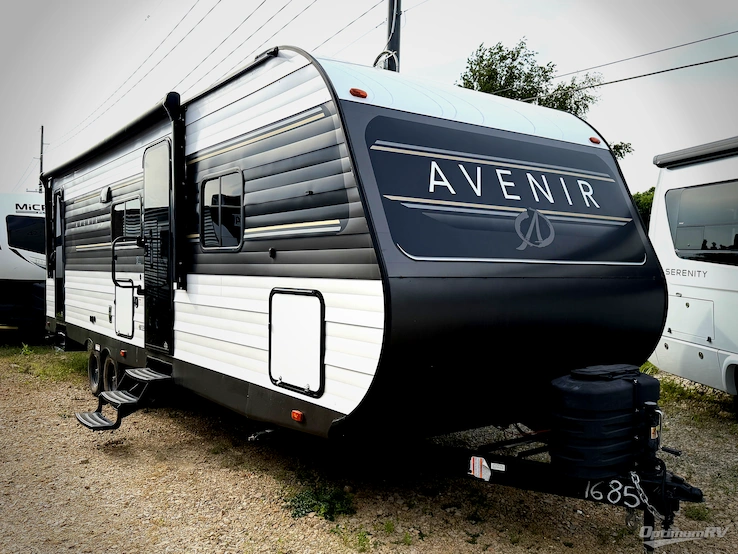 2024 Cruiser Avenir A-27BH RV Photo 1